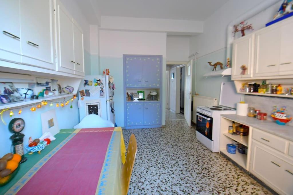 Sevasti Rafina Apartment Exterior foto