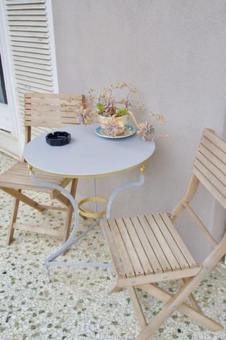 Sevasti Rafina Apartment Exterior foto