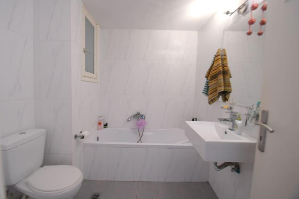 Sevasti Rafina Apartment Exterior foto
